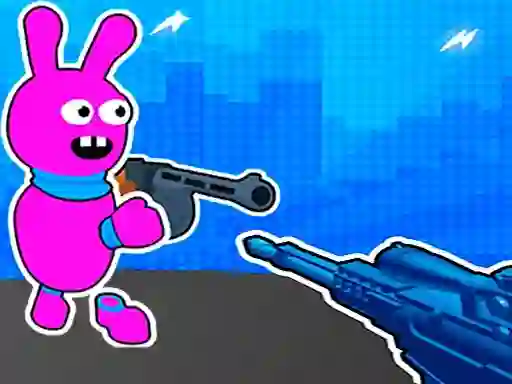 שפּיל Bunny Boy Online אָנליין