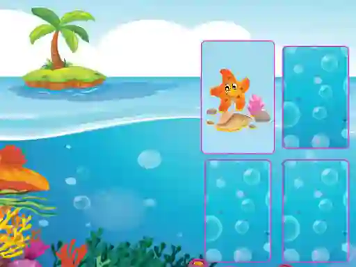 שפּיל Under The Sea אָנליין