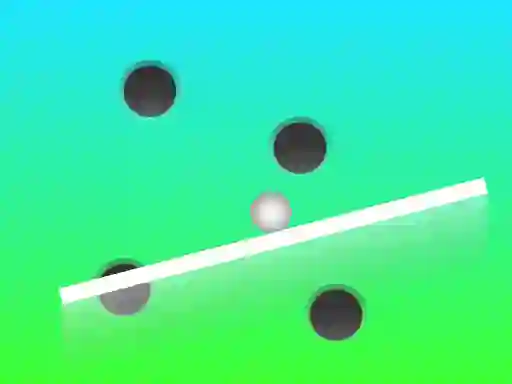 שפּיל Hole Ball אָנליין