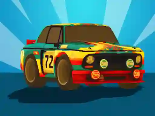 שפּיל Car Traffic Race אָנליין