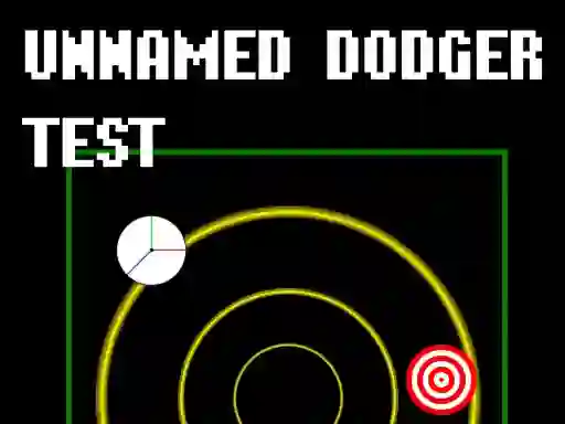 שפּיל Unnamed Dodger Test אָנליין