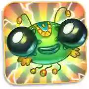 שפּיל Just Feed Me Bloomy אָנליין