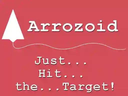 שפּיל Arrozoid אָנליין