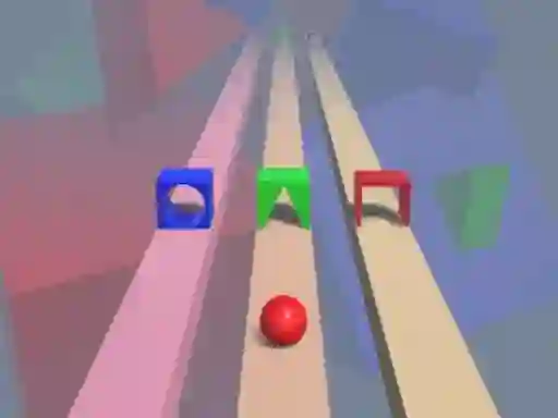 שפּיל Fit The Shape אָנליין