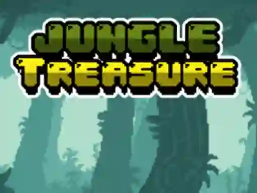 שפּיל Jungle Treasure אָנליין