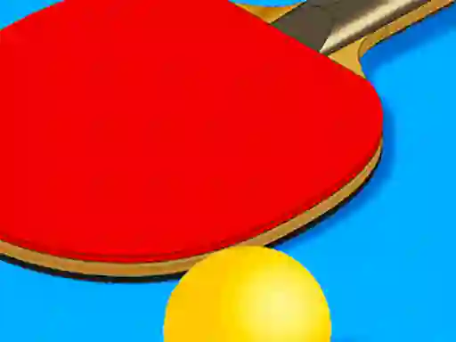 שפּיל Ping Pong Challenge אָנליין