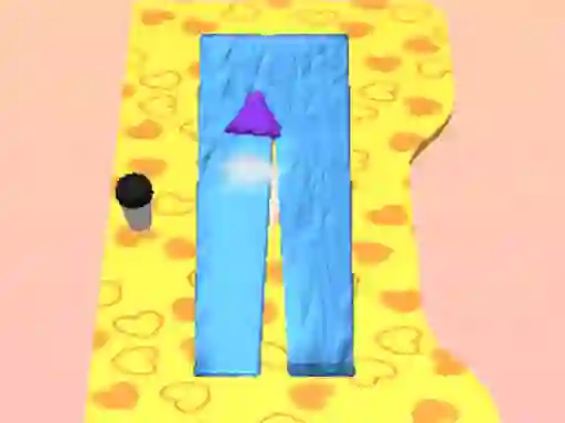 שפּיל Iron Master אָנליין
