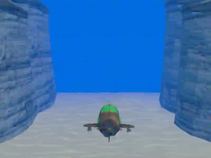 שפּיל Betweenmarine אָנליין