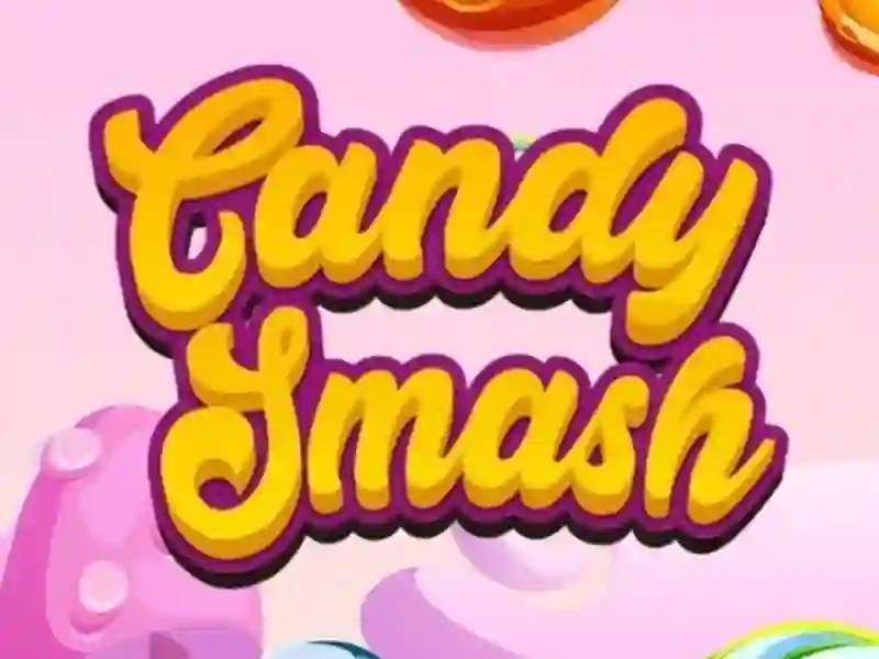 שפּיל Candy Smash אָנליין
