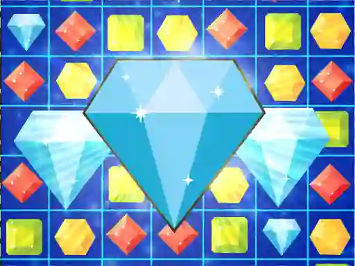 שפּיל Jewels Match אָנליין