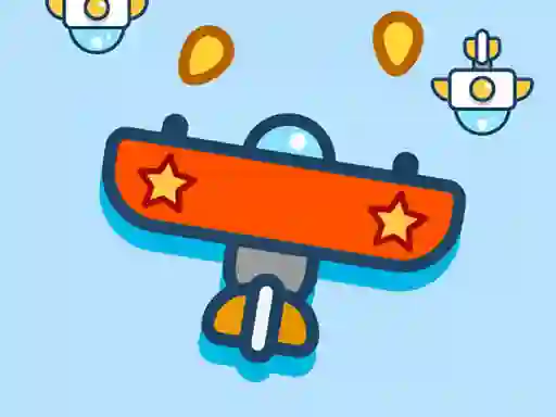 שפּיל Aircraft Shooter אָנליין