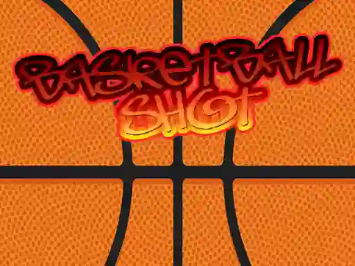 שפּיל Basketball Shot אָנליין