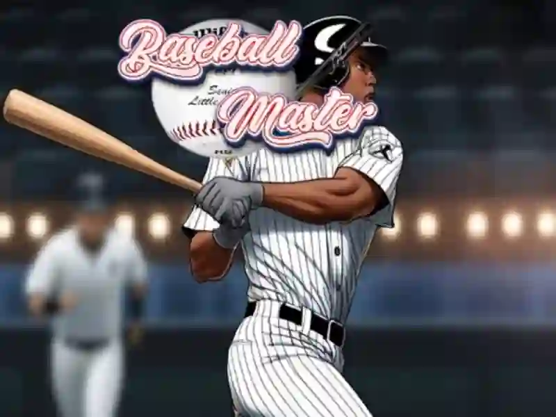 שפּיל Baseball Master אָנליין