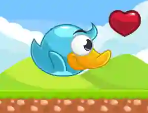 שפּיל Baby Bird אָנליין