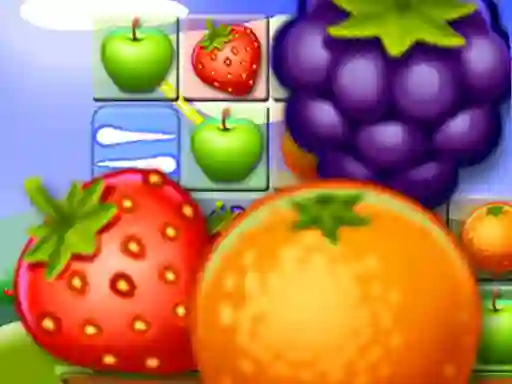 שפּיל Fruit Link Deluxe אָנליין