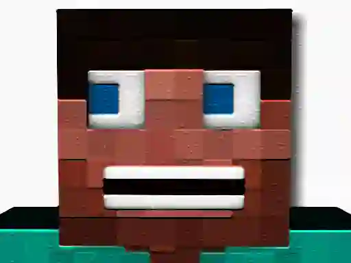 שפּיל Block Craft Survival אָנליין