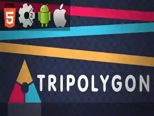 שפּיל Tripolygon אָנליין