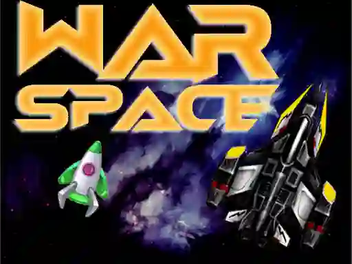 שפּיל War Space אָנליין