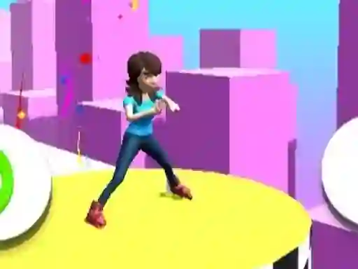 שפּיל Shift Run אָנליין