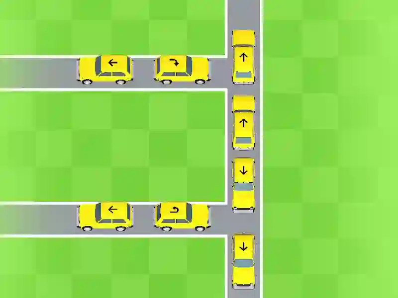שפּיל Car Escape אָנליין
