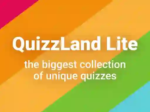 שפּיל Quizzland אָנליין