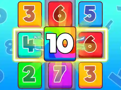 שפּיל Number Tricky Puzzles אָנליין