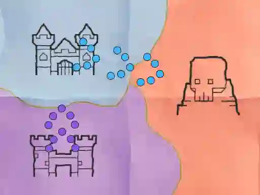 שפּיל Imperor.io אָנליין