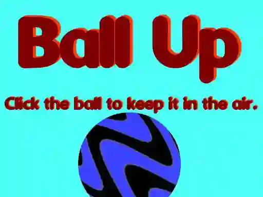 שפּיל Ball Up אָנליין