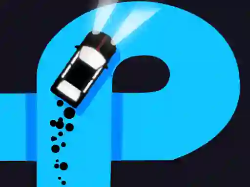 שפּיל Finger Driver אָנליין