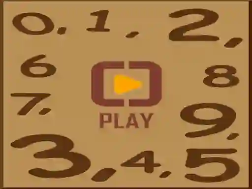 שפּיל Number Sequences אָנליין