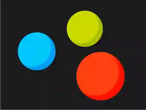 שפּיל Explode Ballz אָנליין