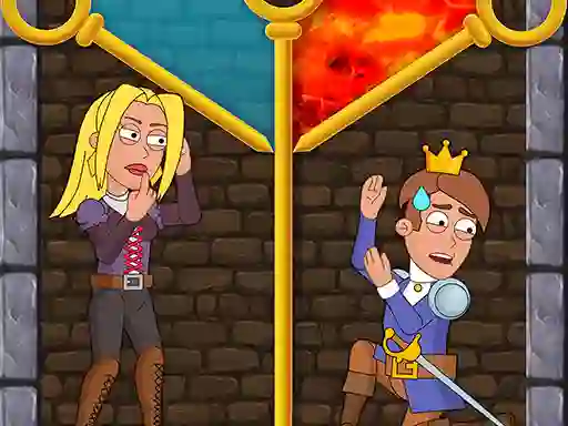 שפּיל Rescue Girl אָנליין