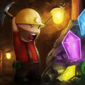 שפּיל Mad Digger אָנליין