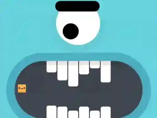 שפּיל Monster Teeth אָנליין