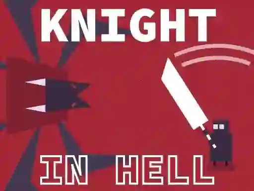 שפּיל Knight In Hell אָנליין