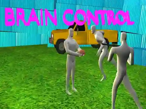 שפּיל Brain Control אָנליין
