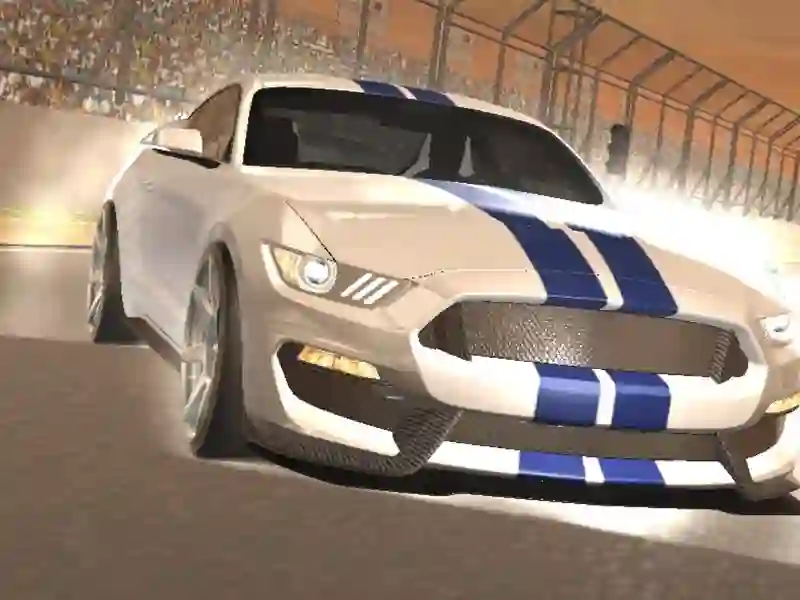 שפּיל Supra Racing Speed Turbo Drift אָנליין