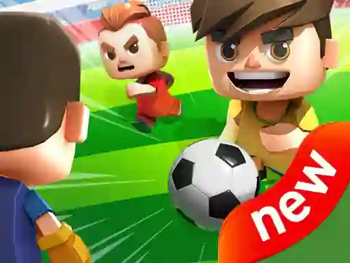 שפּיל Champion Soccer אָנליין
