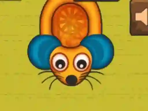 שפּיל Key Rodent אָנליין