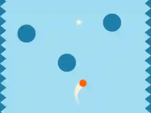שפּיל Chaotic Ball אָנליין