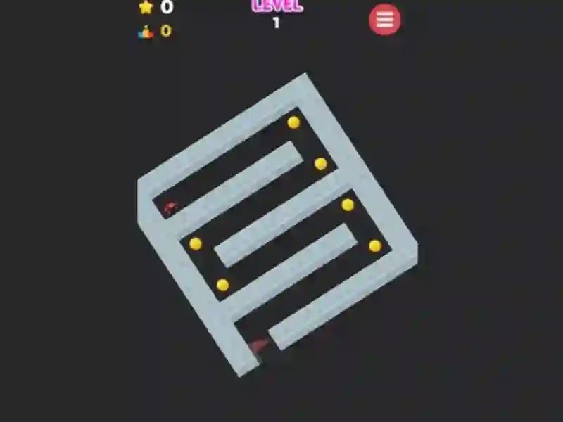 שפּיל Maze Runer אָנליין