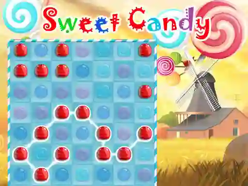 שפּיל Sweet Candy Collection אָנליין