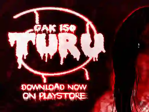 שפּיל Gak Iso Turu אָנליין