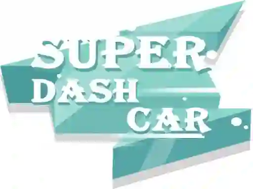 שפּיל Super Dash Car אָנליין