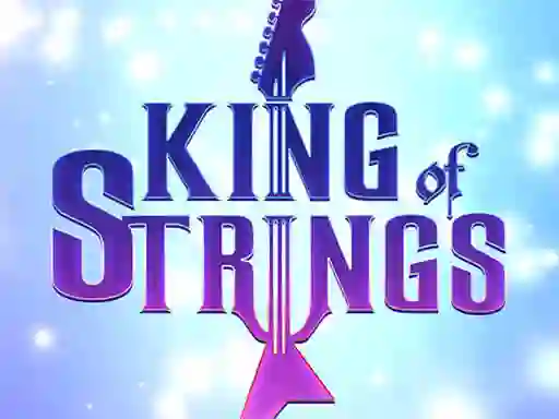 שפּיל King Of Strings אָנליין