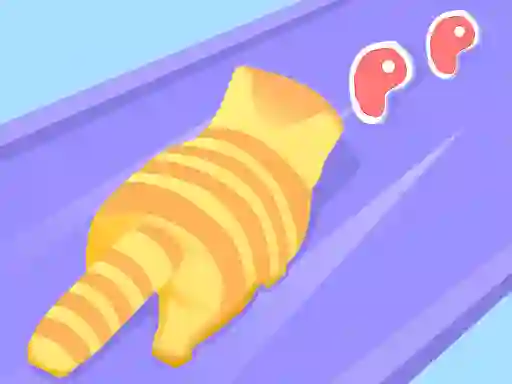 שפּיל Cat Evolution אָנליין