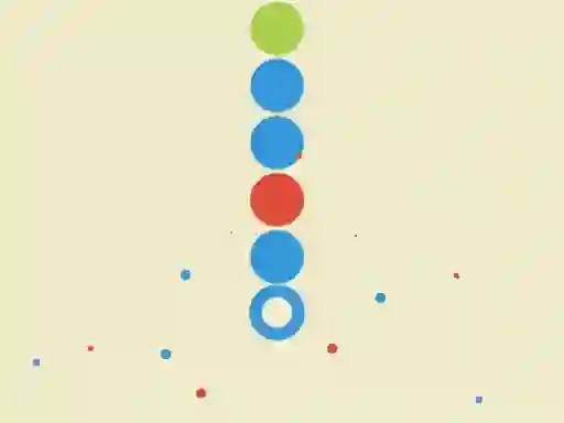 שפּיל Colors Run אָנליין