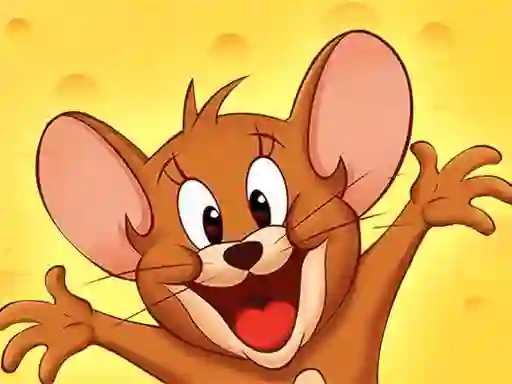 שפּיל Rats and Cheese אָנליין