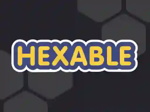 שפּיל Hexable אָנליין