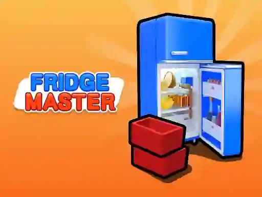 שפּיל Fridge Master אָנליין